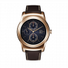 LG Watch Urbane W150 in Gold