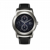 LG Watch Urbane W150 in Silver